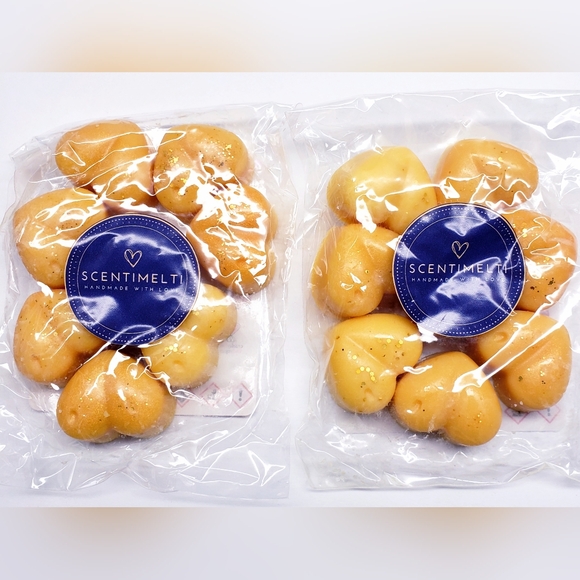 Wax Melts JADORE Inspired, 100% pure soy Wax Melts, 2 oz( 2 pack) - Picture 5 of 5